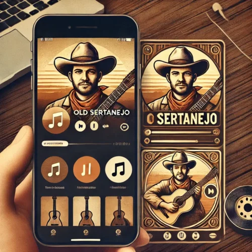 vieille musique country