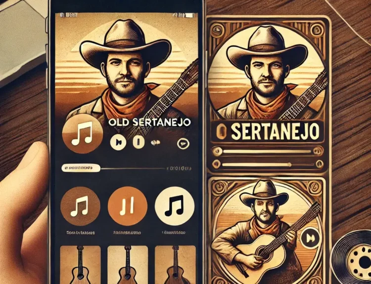 vieille musique country