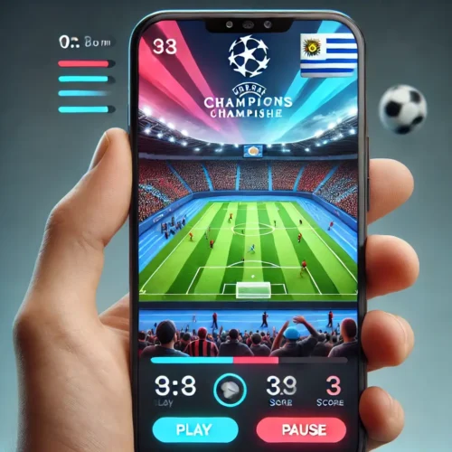football uruguayen