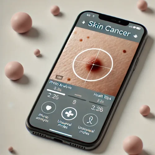 cancer de la peau
