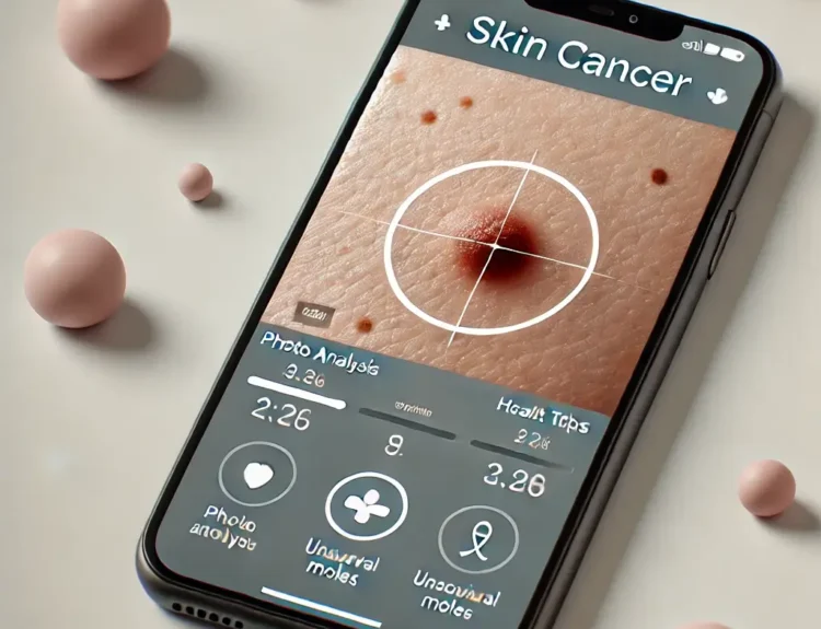 cancer de la peau
