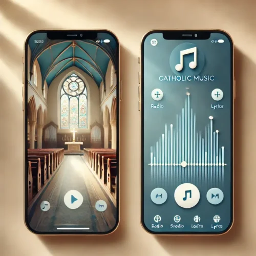 musique catholique