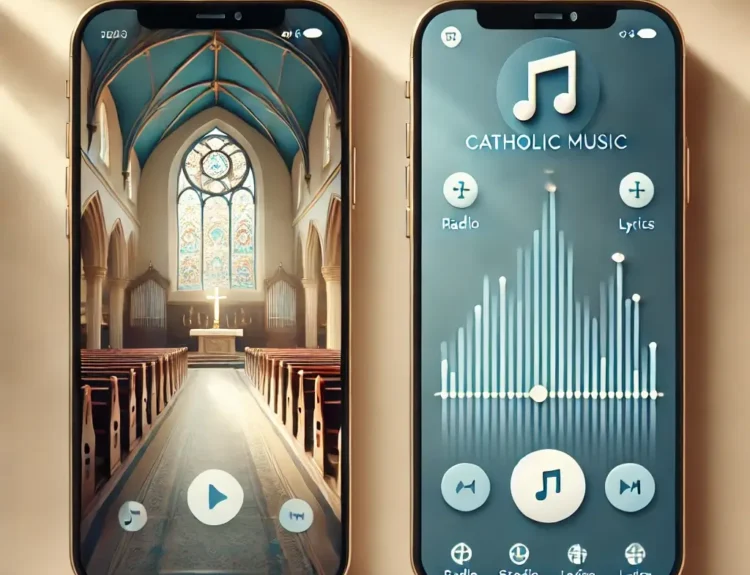 musique catholique
