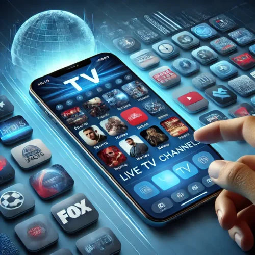 télévision
