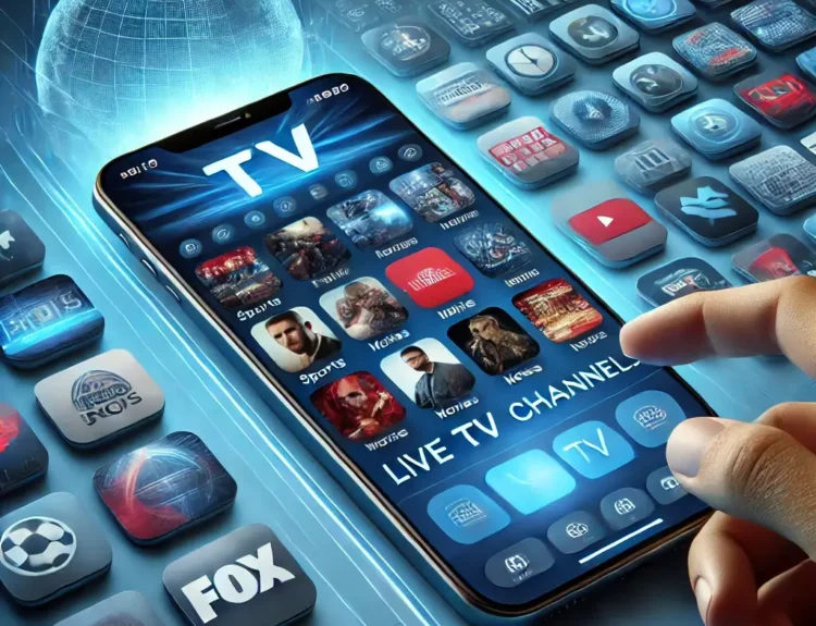 télévision