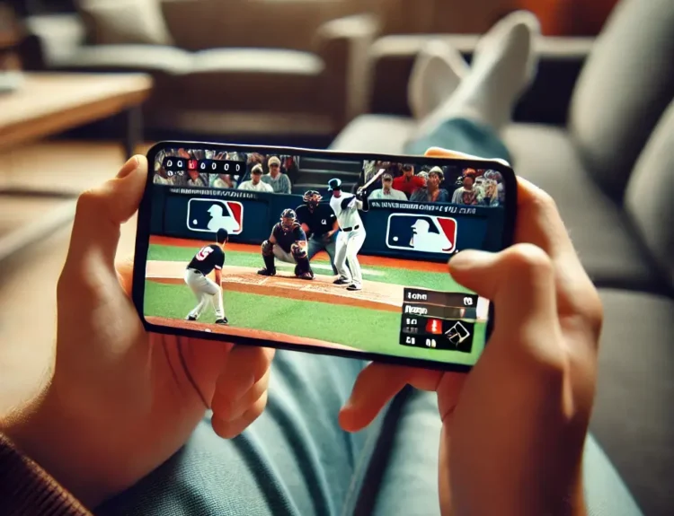 MLB en direct