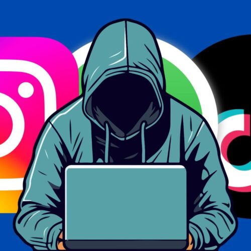 réseaux sociaux