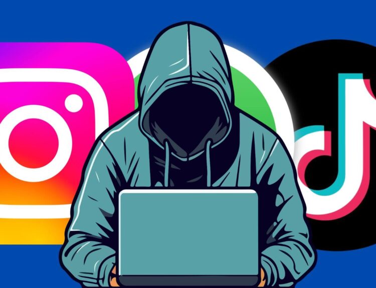 réseaux sociaux