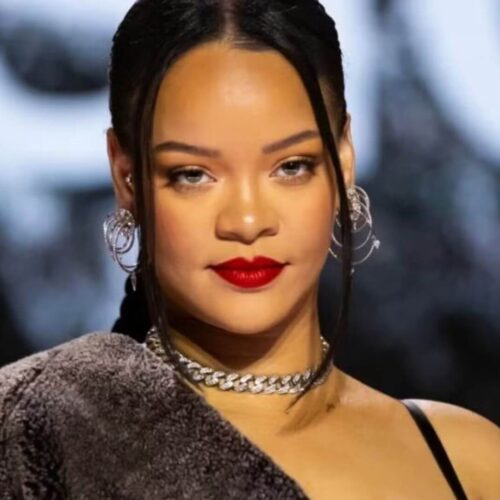 Rihanna