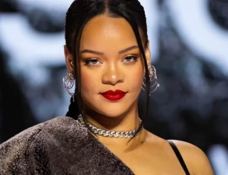 Rihanna
