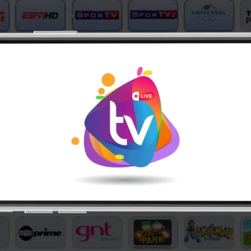 télévision