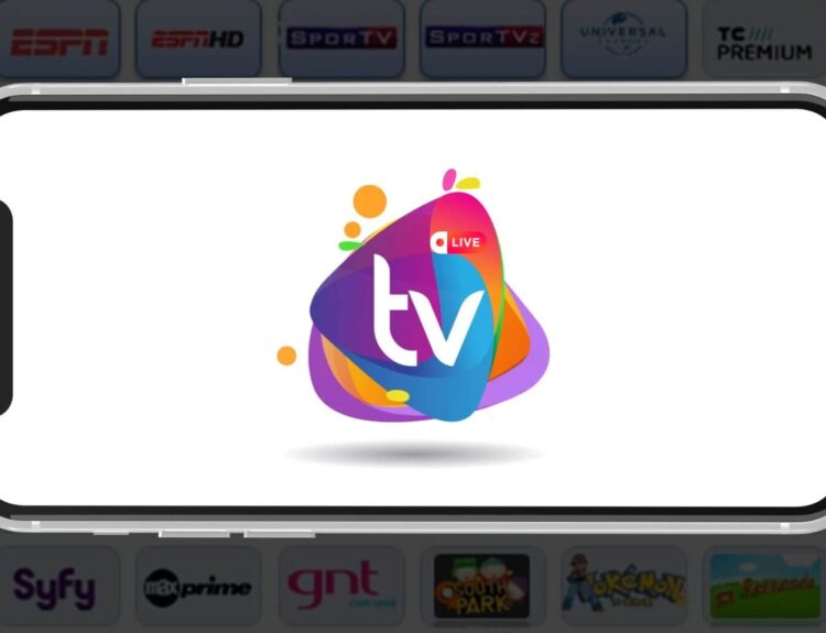 télévision