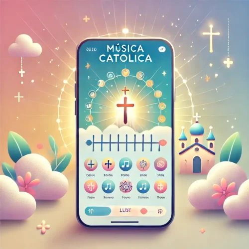 musique catholique