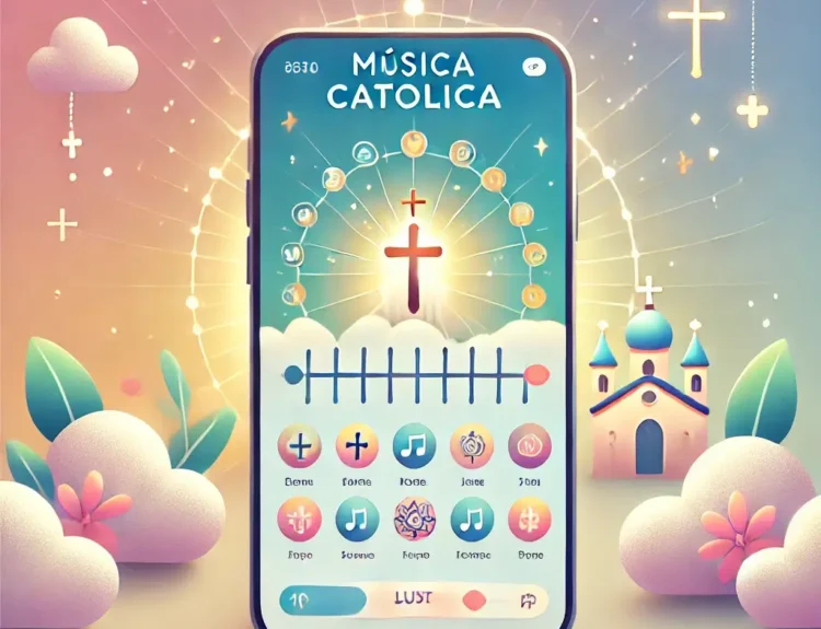 musique catholique