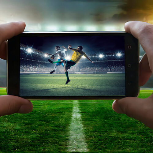 Football en direct