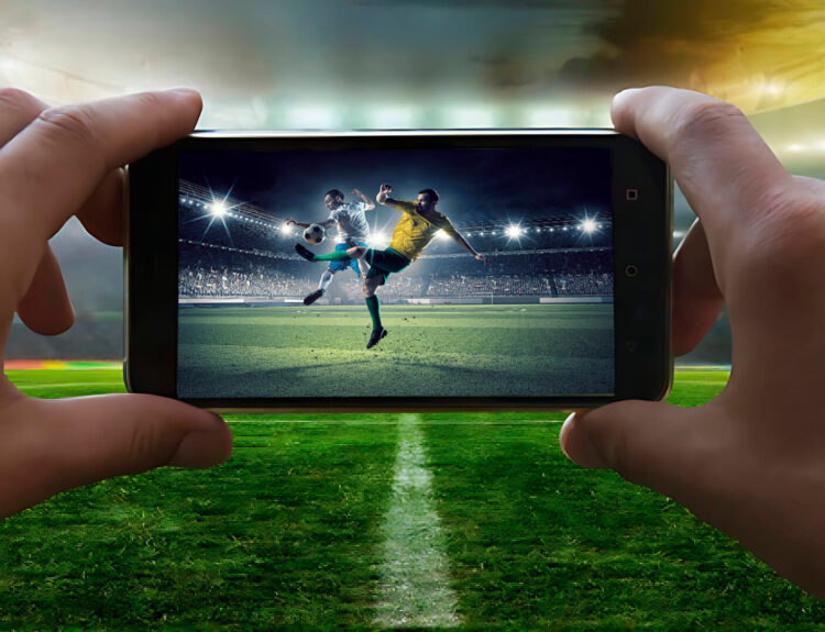 Football en direct