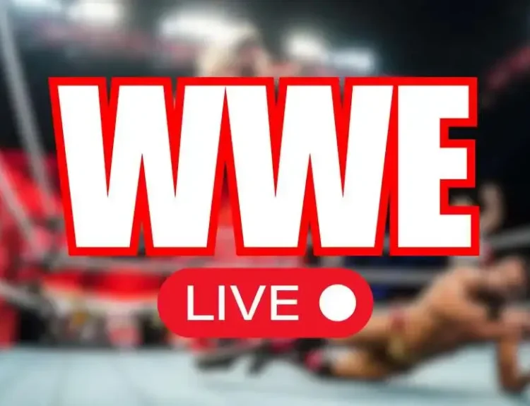 WWE en direct