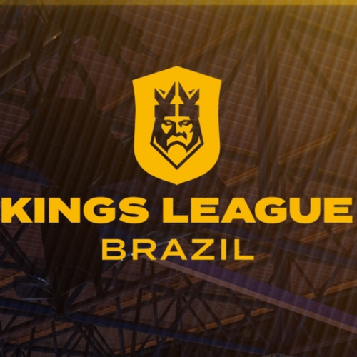 Kings League Brésil