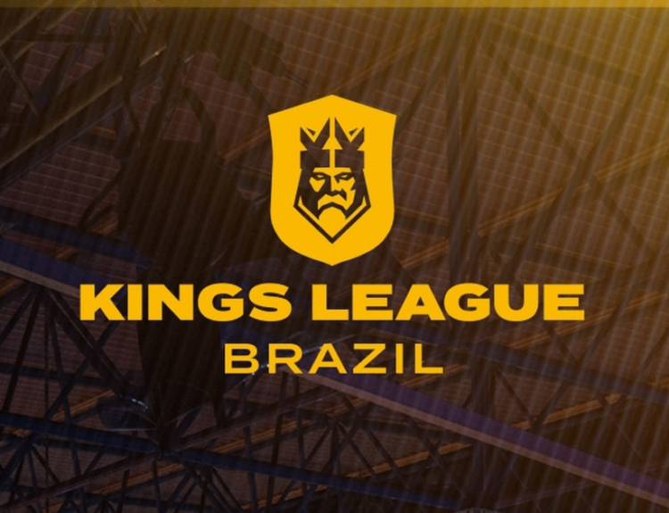 Kings League Brésil