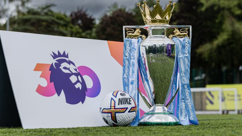 Apprenez tout sur la Premier League