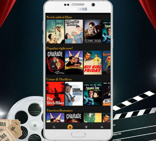 des films