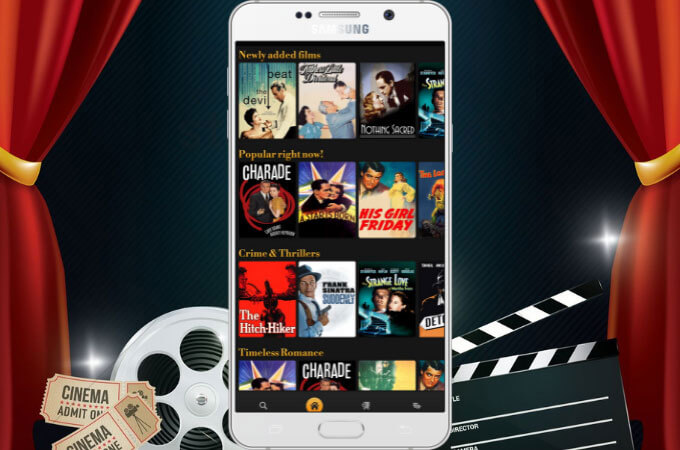 des films