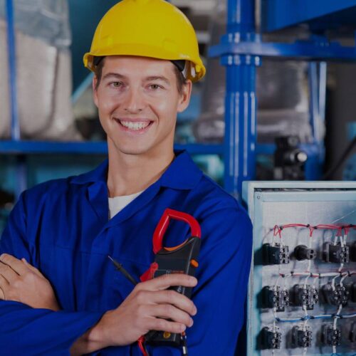 cours d'électricien