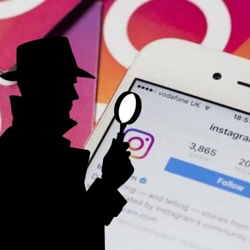 réseaux sociaux