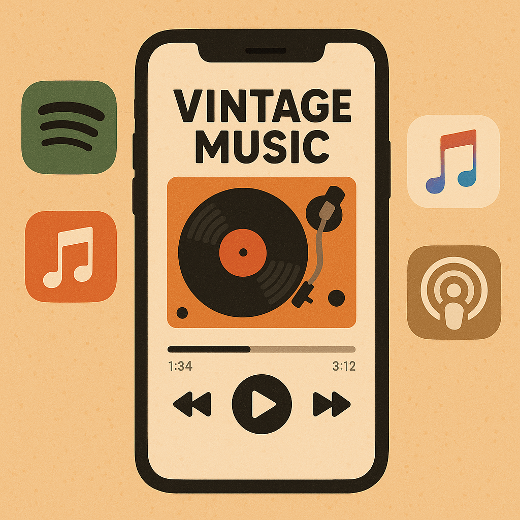 vieille musique