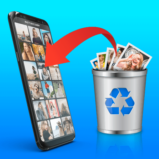 récupérer des photos