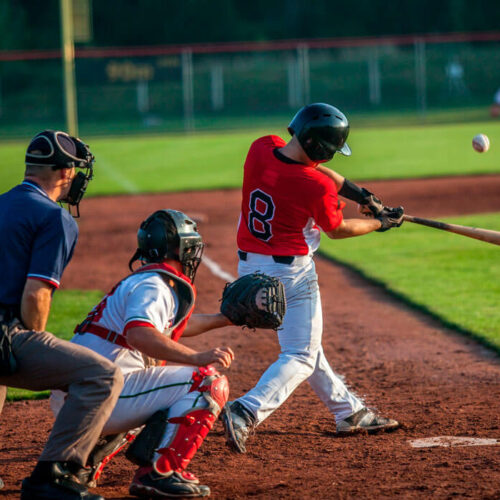 baseball