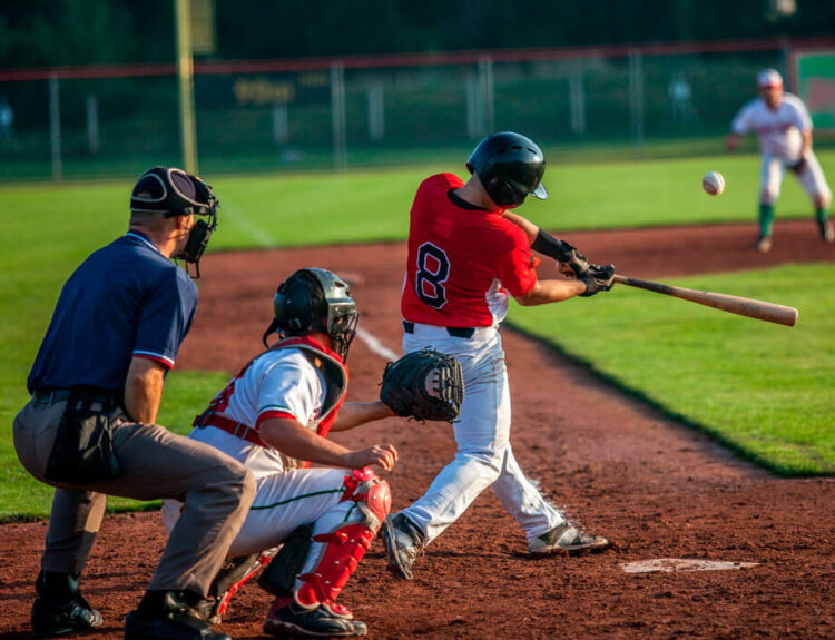 baseball