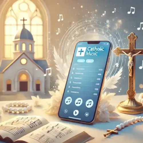musique catholique