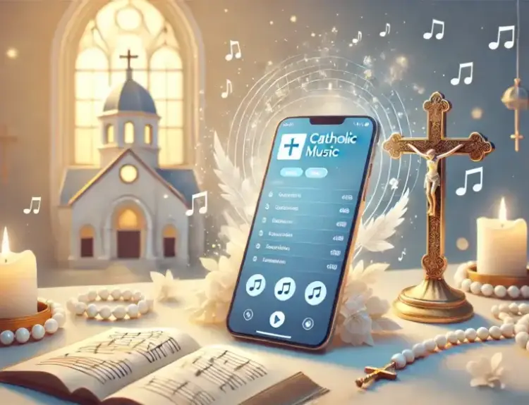 musique catholique