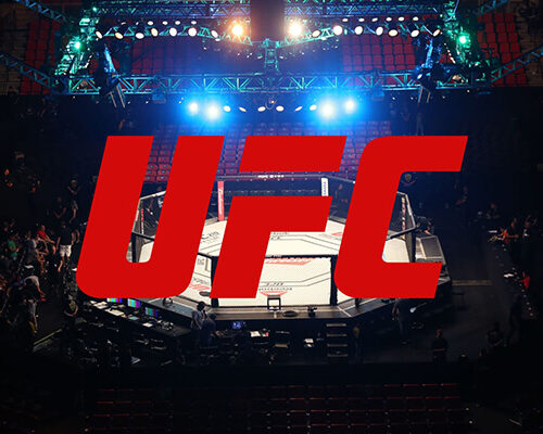 regarder l'UFC en direct