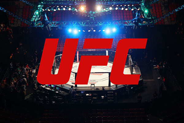regarder l'UFC en direct
