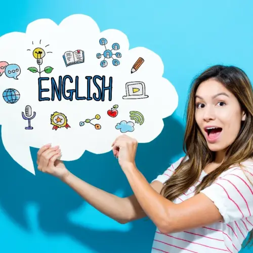Cours d'anglais gratuit ! Parlez anglais maintenant !