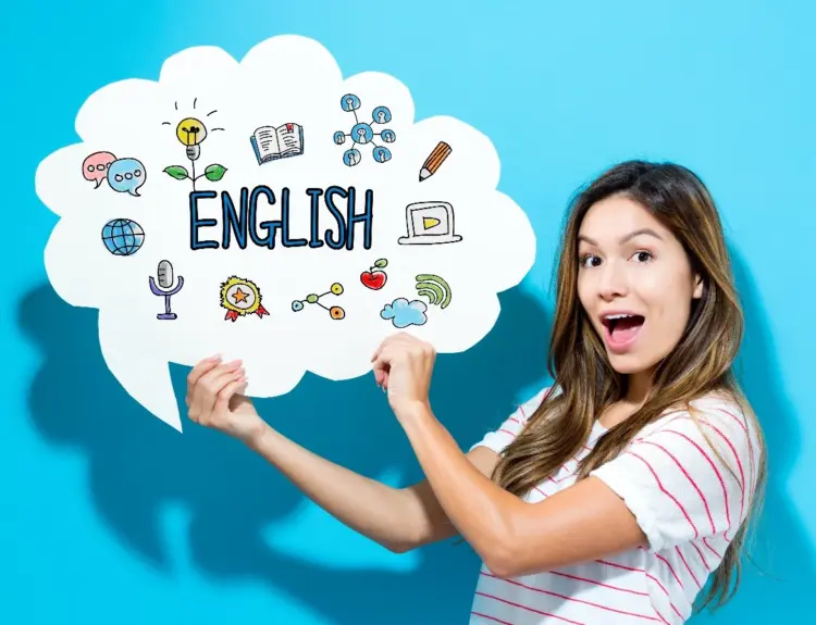 Cours d'anglais gratuit ! Parlez anglais maintenant !