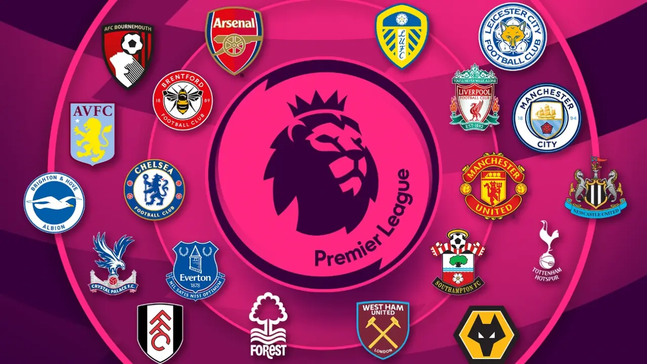 Les meilleurs applications pour regarder la Premier League sur votre smartphone