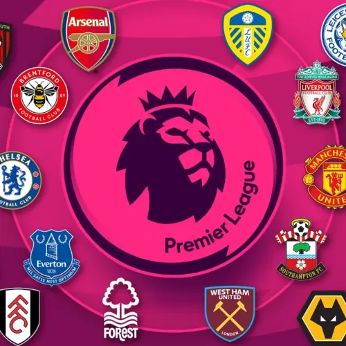 Les meilleurs applications pour regarder la Premier League sur votre smartphone
