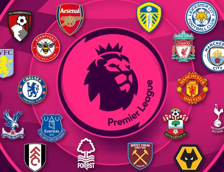 Les meilleurs applications pour regarder la Premier League sur votre smartphone